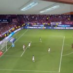 Recopa Ensina ao Flamengo