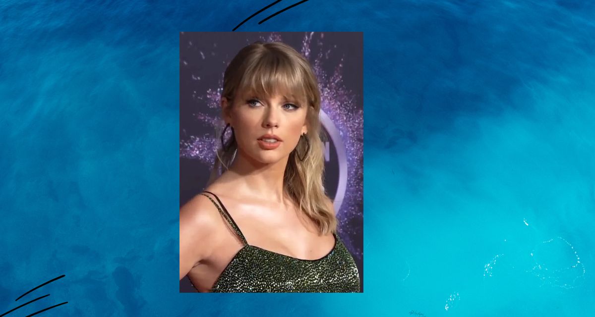 Taylor Swift – Eras Tour