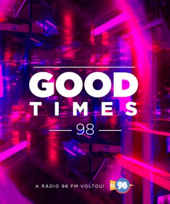 98 FM Rio - Rádio Online