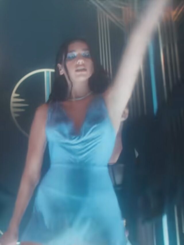 De Rejeitada a Ícone: 5 Segredos de Dua Lipa