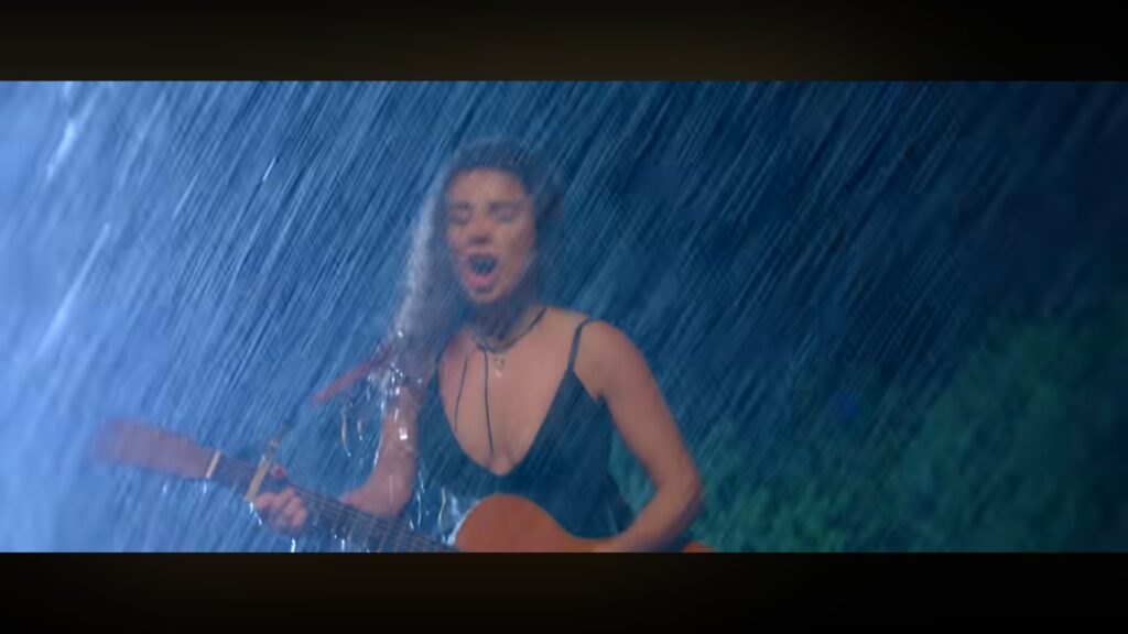 Paula Fernandes - Amar De Novo