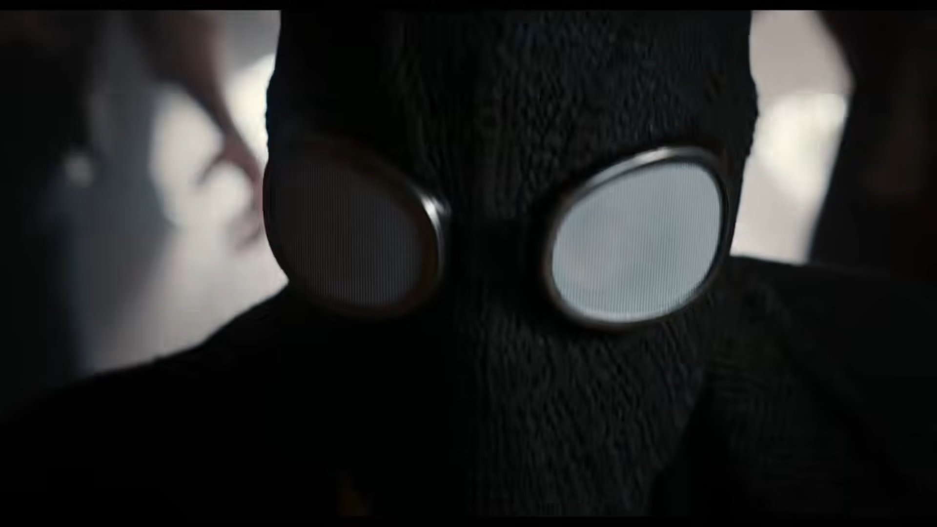 'Spider-Noir' trailer: Nicolas Cage