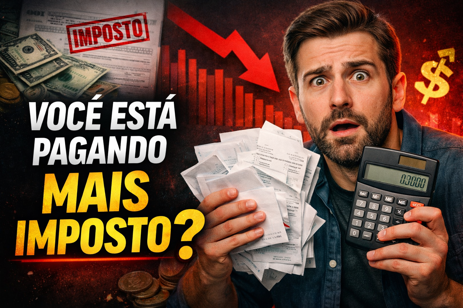 Como Pagar Menos IR e Aumentar a Restituição em 2026