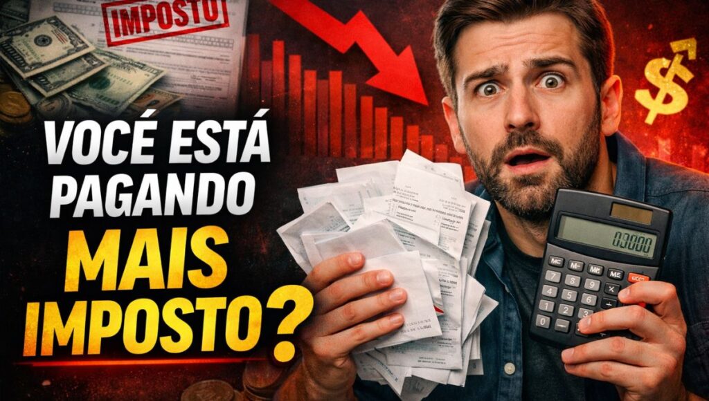 IM‎POSTO DE RENDA 5000