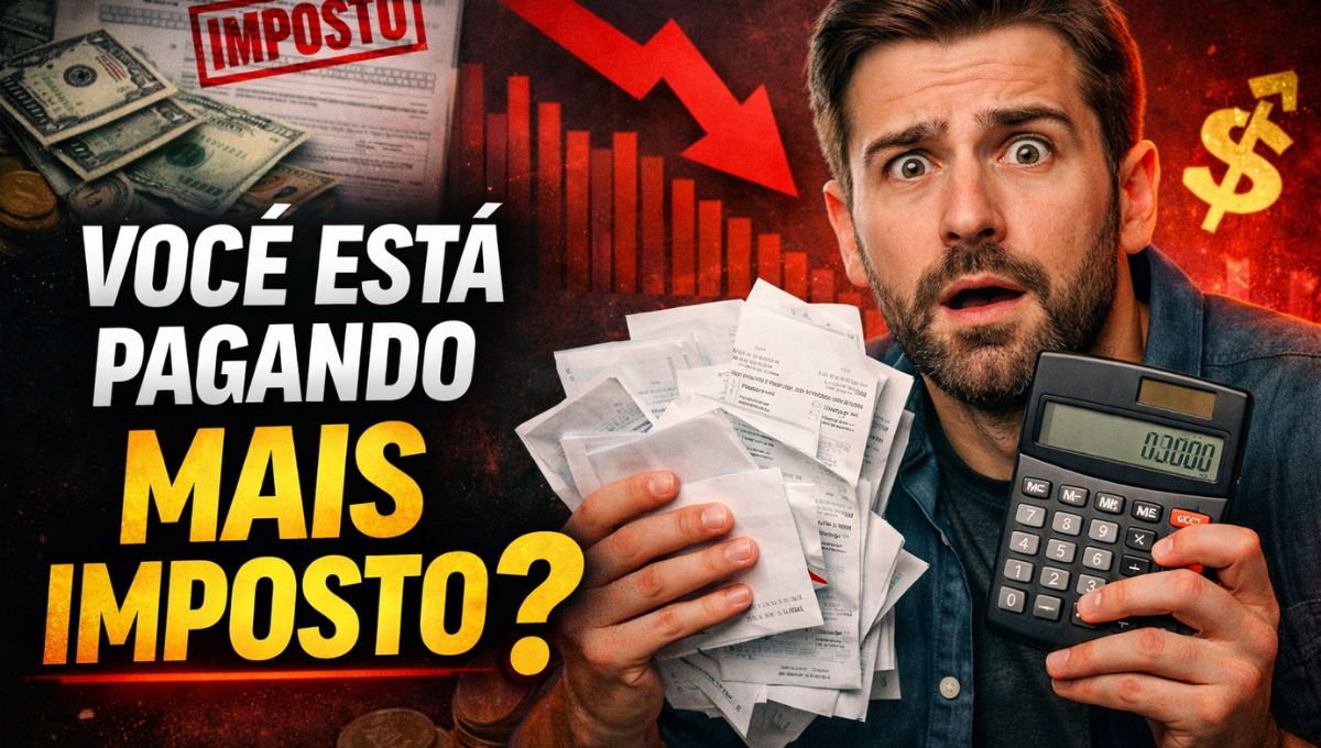 IM‎POSTO DE RENDA 5000