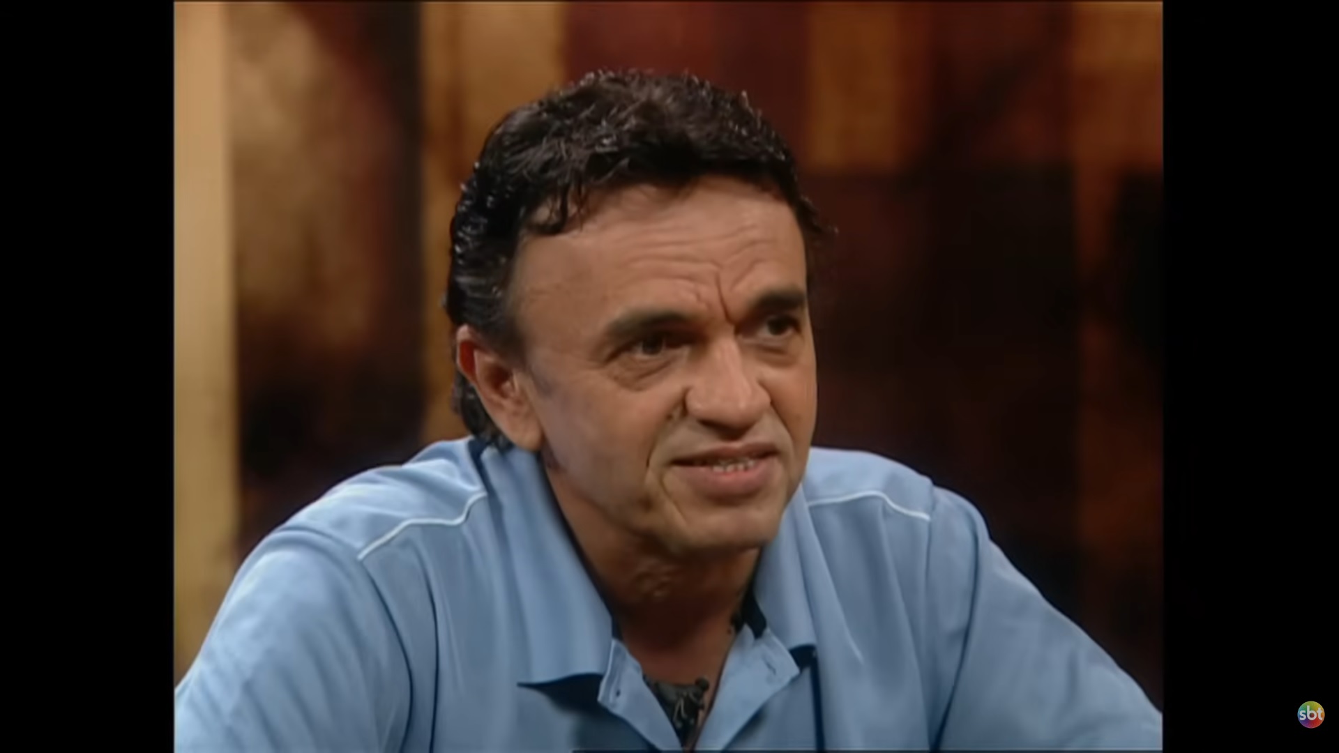 José Dumont CONDENADO à prisão por estupro de vulnerável