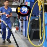 radar 98 em todo luigar