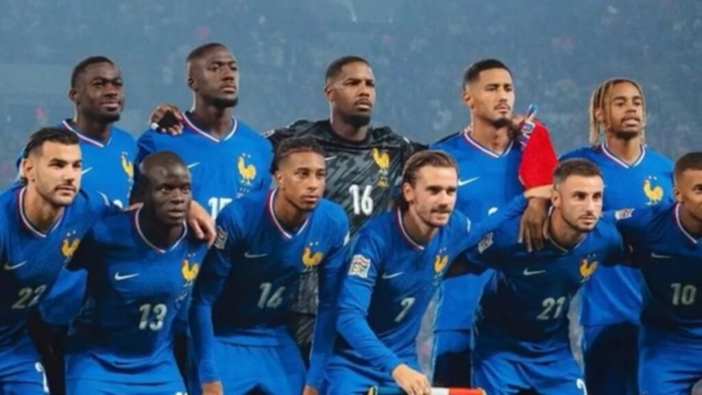 lista de convocados seleção brasileira
