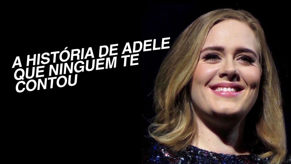 A Deusa Humana: Por que o Silêncio de Adele é o Som mais Alto da Cultura Pop

1. O Fenômeno da "Garota Comum" com Voz de Deusa

Existe um paradoxo fascinante em Adele Laurie Blue Adkins. Como uma artista que detém 16 prêmios Grammy e é capaz de esgotar um estádio construído sob medida para 80.000 pessoas em Munique pode ser a mesma pessoa que, minutos antes de subir ao palco em Glastonbury, entra em colapso e chora de puro nervosismo?

Adele não é apenas uma estrela pop; ela se tornou uma instituição britânica, frequentemente citada em pesquisas culturais ao lado de Shakespeare e da Rainha Elizabeth II. O que a torna verdadeiramente magnética, porém, é o que a crítica descreve como uma mistura peculiar entre o "subliminal e o mundano". Ela possui o que o The Guardian chama de "smoky pipes" — uma voz densa e carregada de alma — mas mantém a postura de quem está sempre pronta para uma xícara de chá e uma conversa honesta. De Tottenham a West Norwood, sua trajetória é a prova de que a vulnerabilidade é, no fundo, sua maior força.

2. O Altar Pop: Do "Group Power" ao Domínio Solo

Antes de ser a face do soul moderno, Adele era uma fã fervorosa do pop "chiclete" dos anos 90. Aos 11 anos, seu quarto em Londres era um verdadeiro santuário dedicado às Spice Girls. Mais do que apenas ouvir os discos, a jovem Adele personificava as integrantes em festas de jantar, absorvendo a filosofia de empoderamento feminino que o grupo exalava. A saída de Geri Halliwell, a "Ginger Spice", foi seu primeiro grande luto cultural, marcando-a profundamente.

Essa obsessão infantil não foi apenas uma fase, mas a base de sua formação artística. A análise crítica de sua trajetória sugere que Adele transpôs a filosofia de Group Power das Spice Girls para um Solo Power absoluto. Ela pegou a acessibilidade vibrante do pop e a injetou na melancolia do soul, criando algo que ressoa tanto em adolescentes quanto em veteranos da música.

"Elas foram uma grande influência no meu amor e paixão pela música. Elas me fizeram o que sou hoje."

3. Sasha Carter: O Alter Ego que Enfrenta o Medo

Apesar da potência vocal que parece divina, Adele luta contra uma ansiedade de palco paralisante. Para sobreviver à pressão de ser uma "vocal goddess", ela buscou inspiração em outra gigante: Beyoncé. Após um encontro com a diva americana, onde Adele perguntou a si mesma "O que Sasha Fierce faria?", nasceu o seu próprio alter ego, Sasha Carter.

O nome é uma fusão inteligente entre o "Sasha" de Beyoncé e a resiliência country de June Carter Cash. Essa técnica de distanciamento revela a humanidade por trás do ícone; para brilhar sob os holofotes, Adele precisa invocar essa persona que combina a audácia do pop moderno com a sobriedade das raízes musicais americanas. É o mecanismo de defesa de uma artista que, apesar do sucesso estratosférico, nunca deixou de sentir o peso da responsabilidade sobre sua voz.

4. A "Crise da Juventude": O Amor como Prioridade

Em 2008, Adele protagonizou um episódio que hoje parece impensável: ela cancelou datas de sua turnê nos Estados Unidos simplesmente para passar tempo com um namorado. Na época, ela admitiu estar vivendo uma "crise da juventude" (early life crisis), bebendo demais e incapaz de suportar a distância do parceiro.

Enquanto a indústria via o ato como uma imprudência que poderia aniquilar suas chances no mercado americano, o público viu algo raro: autenticidade bruta. Adele provou que não era uma peça na maquinaria do entretenimento. O fato de ela ter se tornado a "Salvadora da Indústria" anos depois — alcançando o topo justamente por ser fiel aos seus sentimentos — sugere que sua carreira não prosperou apesar de suas decisões emocionais, mas sim por causa delas.

5. A Salvadora da Indústria na Era do Streaming

Adele é a ponte definitiva entre a tradição dos álbuns confessionais e o futuro do consumo global. Em um mercado dominado por algoritmos, seus números são anomalias estatísticas que provam a força da música orgânica. Ela não apenas vende discos; ela cria eventos culturais globais.

* 21: O álbum mais vendido do século XXI e o de maior desempenho na história das paradas dos EUA (24 semanas no topo da Billboard 200).
* 25: Quebrou o recorde histórico de vendas na primeira semana nos EUA, movendo impressionantes 3,38 milhões de cópias em apenas sete dias.
* Reconhecimento Global: Com 16 Grammys e status de Diamante para 21 e 25 nos EUA, ela é a única artista do século XXI a dominar as paradas de vendas anuais de forma tão consistente.

Sua música é descrita como um contraponto ao pop "plástico". Quando Adele canta, ela oferece uma presença real que preenche o vazio deixado pela produção eletrônica excessiva.

6. O Lado Invisível: Filantropia e Conexão Comunitária

A riqueza de Adele não a isolou da realidade londrina. Sua atuação filantrópica foge dos padrões comerciais de "marketing de causa". Após a tragédia da Grenfell Tower em 2017, ela apareceu na vigília sem alarde, mantendo um perfil baixo, e visitou a estação de bombeiros de Chelsea levando bolos para os profissionais, sentando-se com eles para uma simples xícara de chá.

Sua conexão com a comunidade é tão genuína que ela chegou a se tornar uma ministra ordenada apenas para oficializar o casamento de seu amigo, o comediante Alan Carr, no jardim de sua própria casa. Adele recusa endossos lucrativos e prefere focar em causas humanas e comunitárias, como o apoio à organização SANDS ou apresentações discretas para o Pride London. Ela utiliza sua influência para humanizar a riqueza, tratando seus vizinhos e amigos com a mesma importância que dedica aos seus milhões de fãs.

7. Conclusão: O Silêncio Planejado e o Legado Orgânico

Após concluir residências monumentais em Las Vegas e Munique — onde mais de 3 milhões de pessoas entraram na fila virtual para tentar garantir um ingresso — Adele confirmou que fará uma pausa indefinida na música. "Preciso viver um pouco", justifica a artista que escreveu "Hometown Glory" aos 16 anos sobre West Norwood e nunca parou de olhar para trás.

Essa decisão de se retirar no auge reforça o que a torna única: Adele não tem medo do silêncio. Em um mundo saturado por lançamentos semanais e presença constante nas redes sociais, o que a ausência de Adele significará para a música nos próximos anos? O seu legado não reside apenas nos recordes de vendas, mas na coragem de ser uma "garota comum" que, periodicamente, escolhe deixar de ser uma deusa para simplesmente voltar a ser humana.
