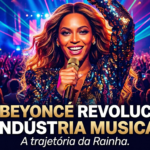 Beyoncé: Biografia, Discografia e Legado Musical