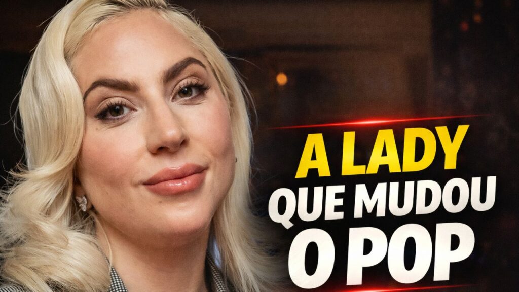 Lady Gaga: Biografia, Discografia e Legado Cultural