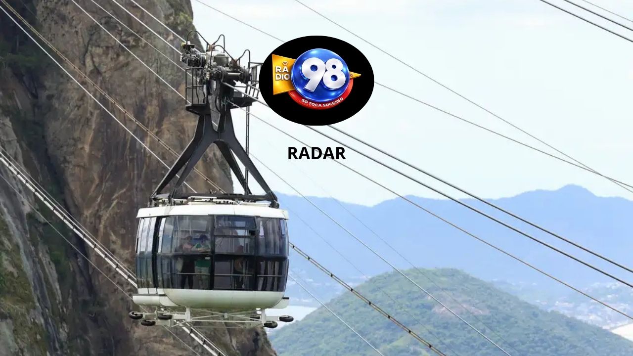 Faxina no Guanabara: Ricardo Couto exonera 157 e mira “fantasmas” para conter déficit bilionário