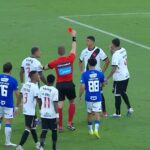 cruzeiro x vasco da gama