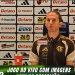 filipe luís saiu do flamengo