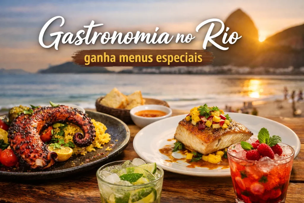 gastronomia