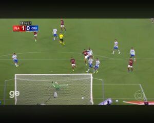 gol de pedro