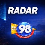 RADAR 98: Últimas notícias do Rio