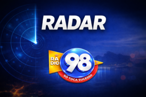 RADAR 98: Últimas notícias do Rio