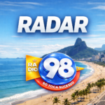 RADAR 98: Últimas notícias do Rio RADAR 98: Últimas notícias do Rio