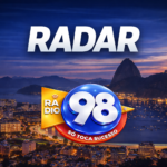 RADAR 98: Últimas notícias do Rio