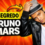 Ascensão de Bruno Mars