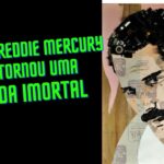 A Vida e o Legado de Freddie Mercury