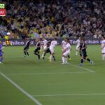 vasco da gama x fluminense