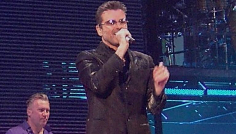 A Vida Oculta e a Genialidade Radical de George Michael