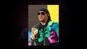 Stevie Wonder: Vida, Obra e o Legado de um Gênio