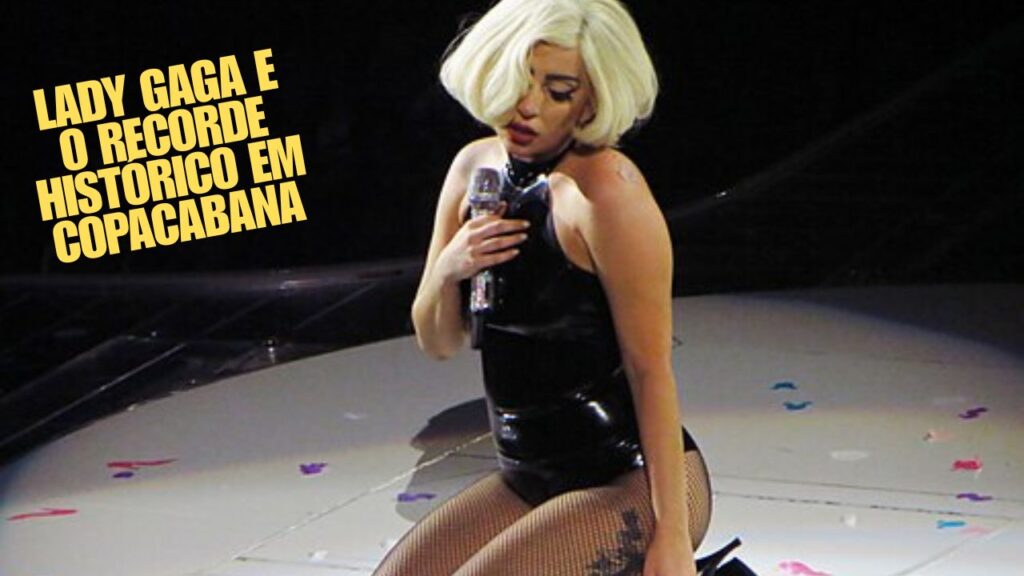 A biografia completa de Lady Gaga: o recorde mundial de público no Brasil, o ativismo radical e os segredos da artista que redefine o pop há décadas.A biografia completa de Lady Gaga: o recorde mundial de público no Brasil, o ativismo radical e os segredos da artista que redefine o pop há décadas.