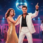 embalos de sabado a noite