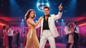 embalos de sabado a noite