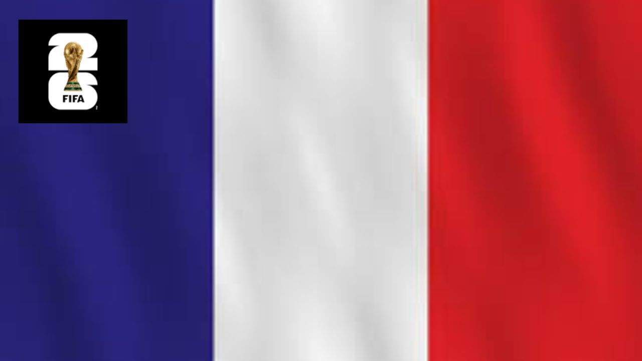 França que promete assombrar a Copa de 2026