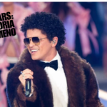 emocionante trajetória de Bruno Mars