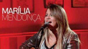 o segredo de marilia mendon;a