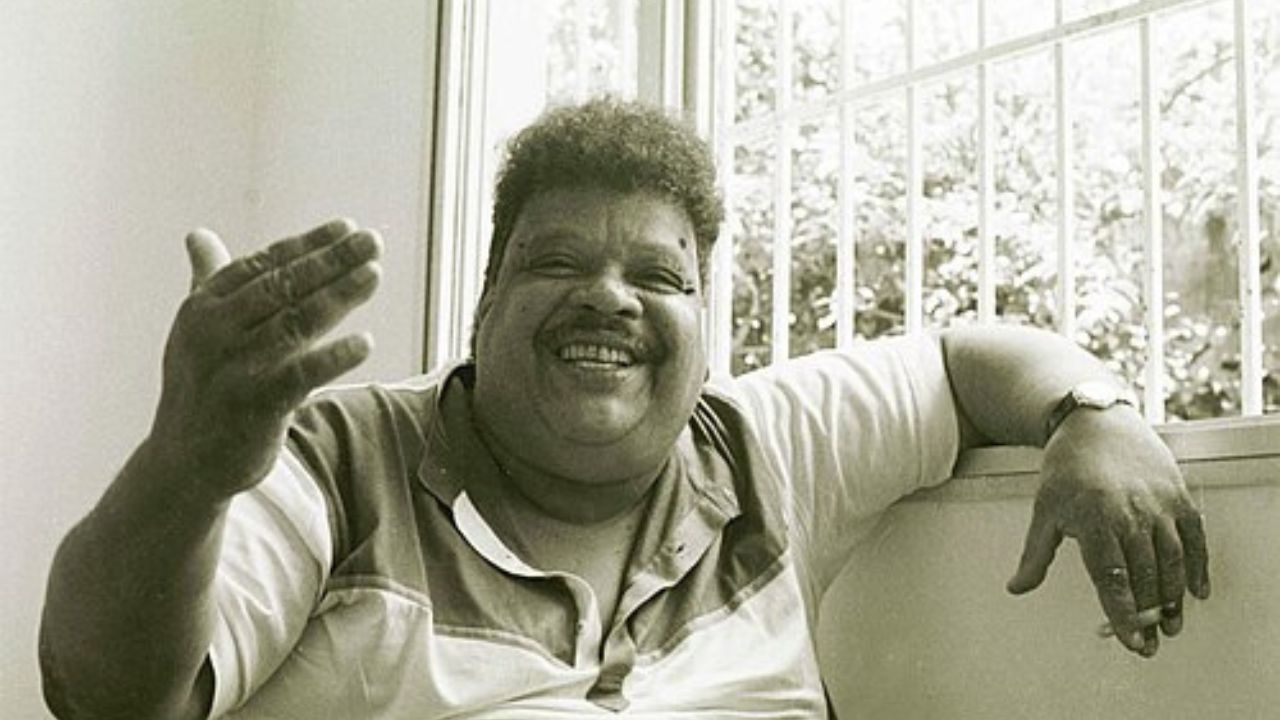 Quem foi o grande amor da vida de Tim Maia?