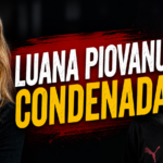 Luana Piovani por Injúria contra Neymar Jr