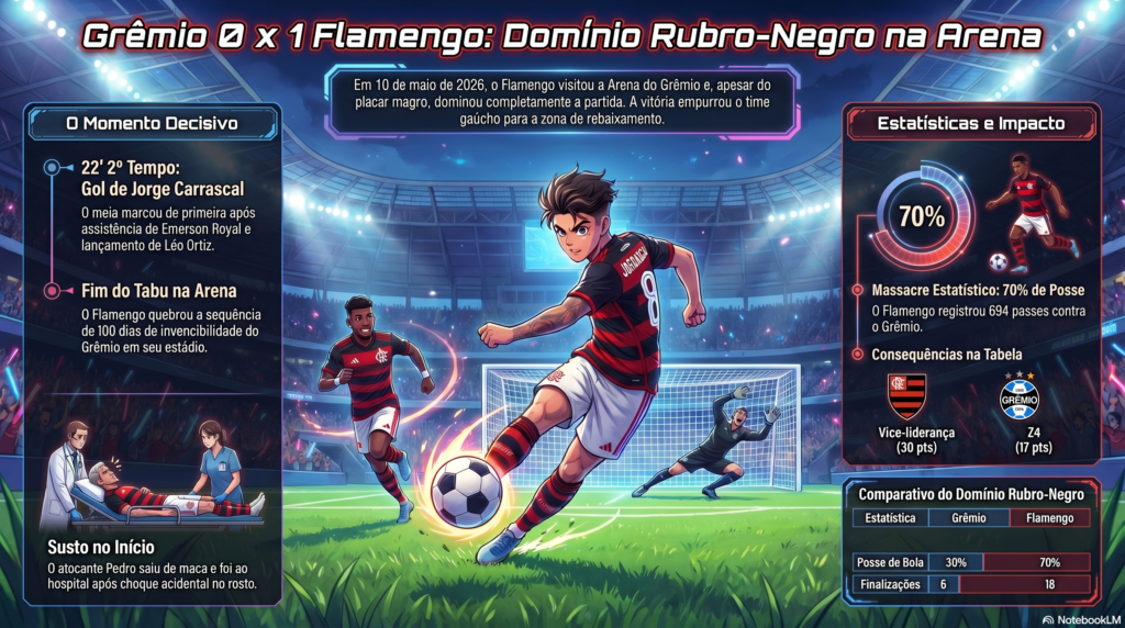 RESULTADO JOGODOFLAMENGO