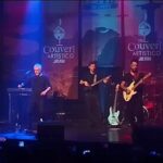 O voo de coração de Ritchie