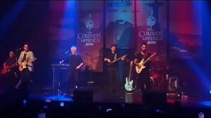 O voo de coração de Ritchie
