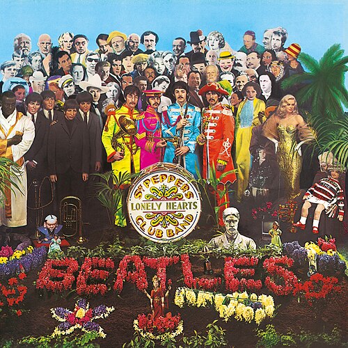 the beatles 98 fm