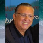 Galvão Bueno: O Retorno