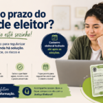 titulo de eleitor