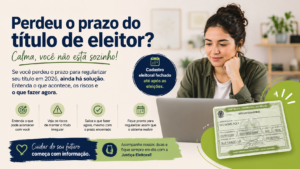 titulo de eleitor