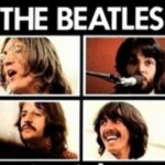 the beatles imagem destacada