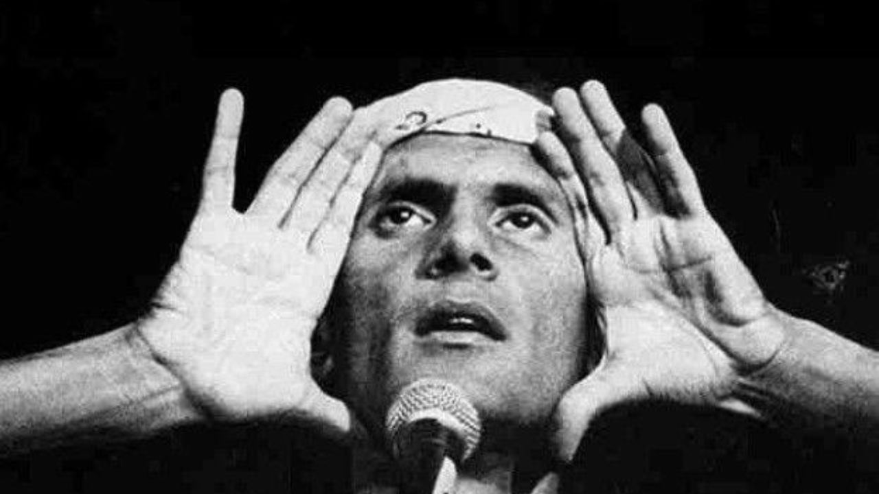 Quem foi o grande amor da vida de Cazuza?