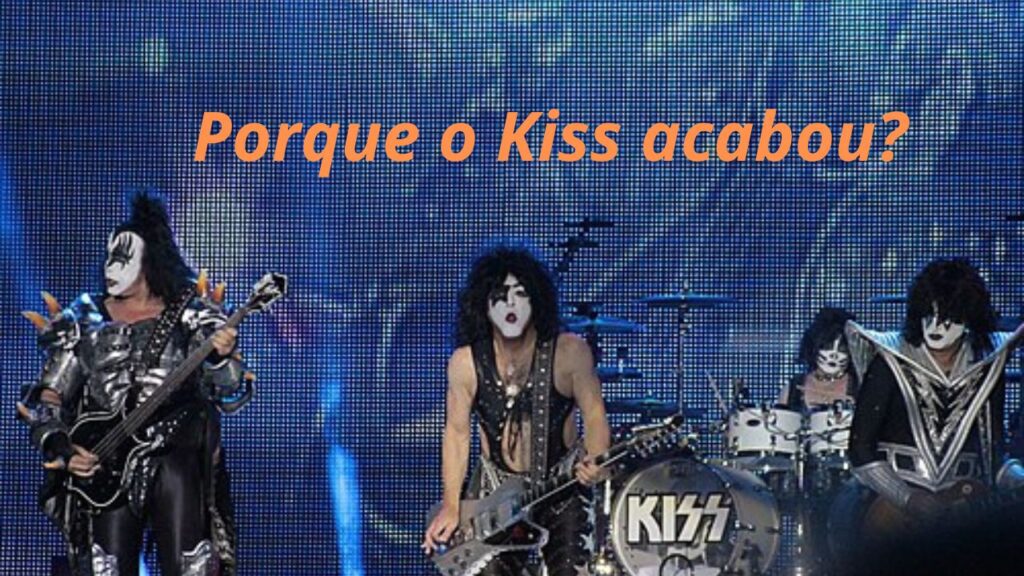 kiss