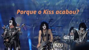 kiss