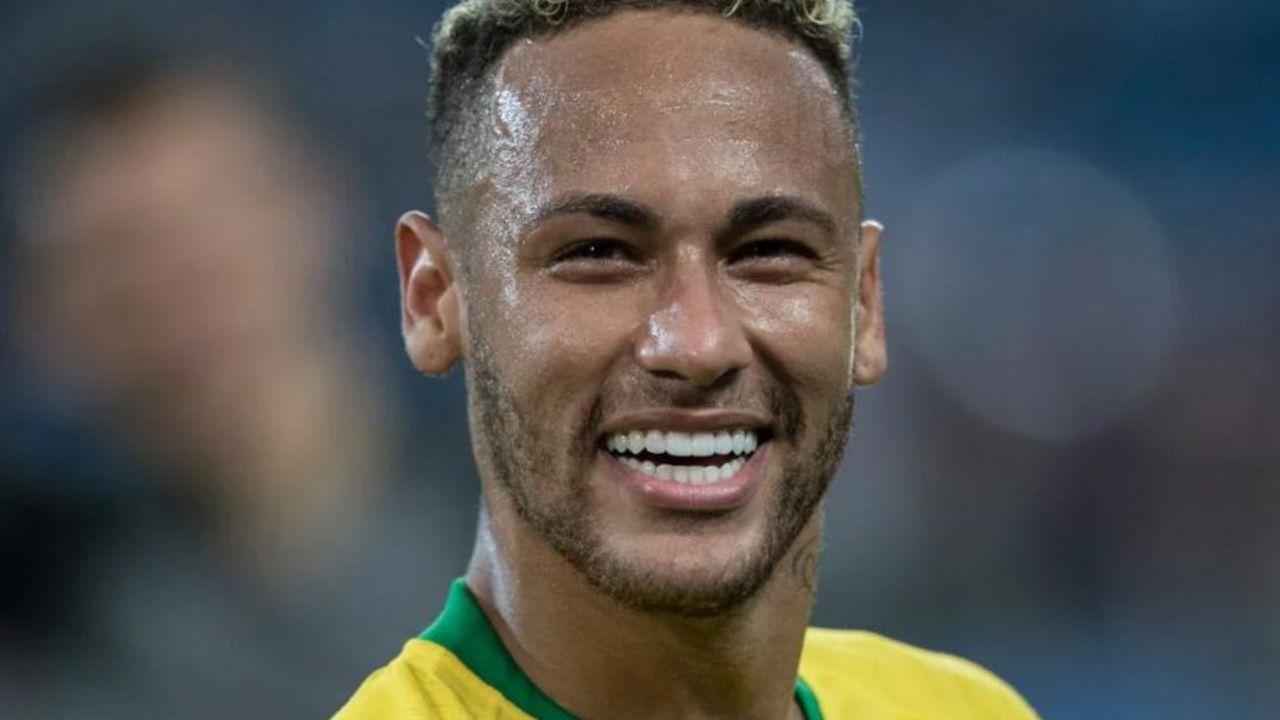 neymar