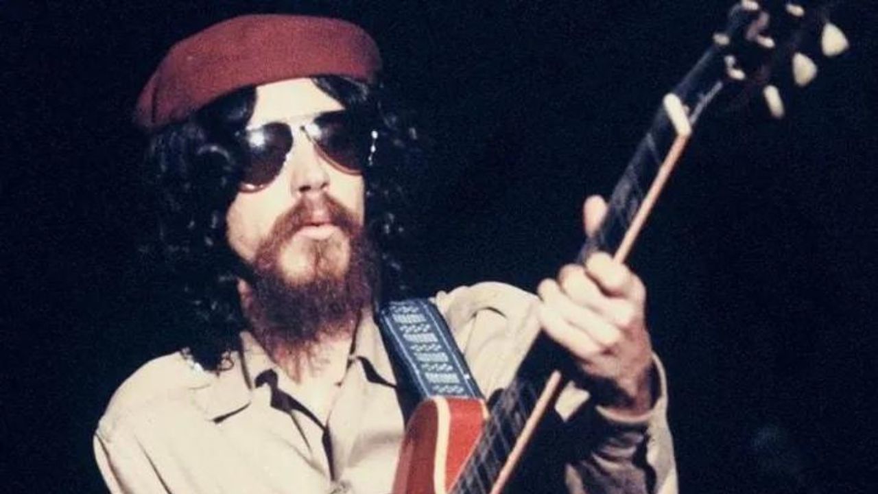 O Mistério de Raul Seixas